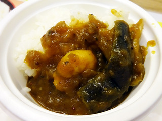 カレーEXPO
