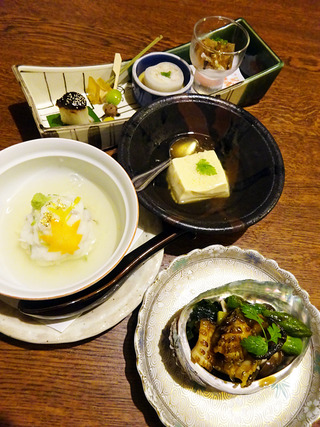 「すてーき家 吉在門」