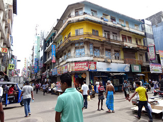 Colombo PETTAH