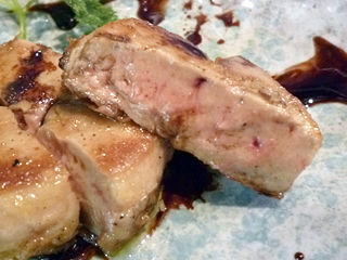「串揚・鉄板Bar BACK9」