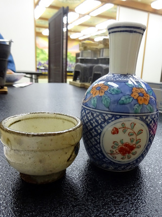 「味な宿 宝仙閣」