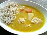 THAI YELLOW CURRY2