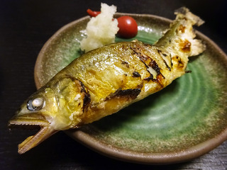 「笹庵」