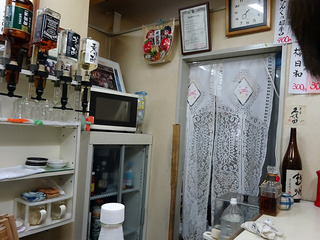 「大西酒店」