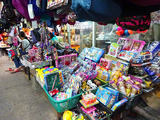 Khlong Toei Market