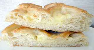 アップルカスターデニッシュ<紅茶風味>