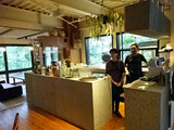 「Garden Pasta Cafe ONS」