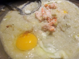 「蟹しぐれ」