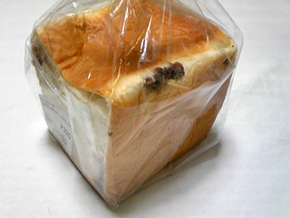 あん食パン