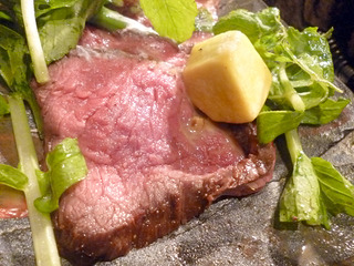 「萬野屋」