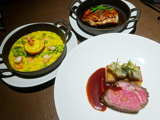 「Tavola36」