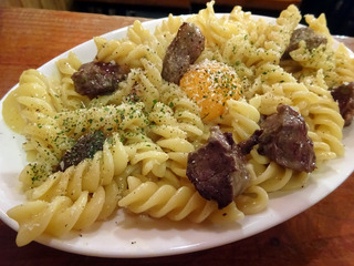 「肉バルMoooh!!」