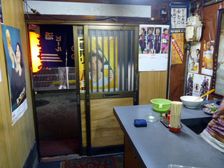 「森商店」