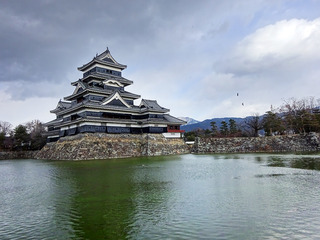 長野観光
