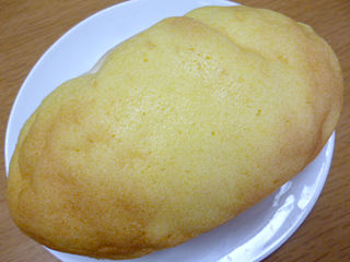 レモンパン