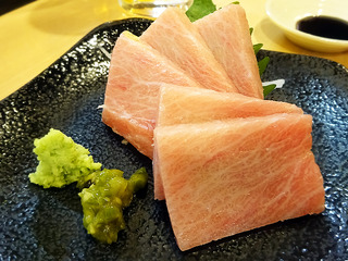 「天神橋まぐろや」
