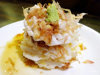 「ペッシェロッソ」