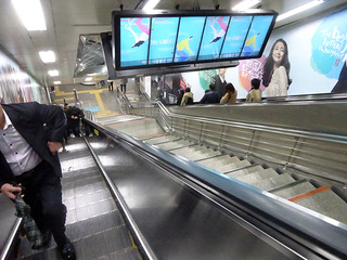 韓国ソウル旅