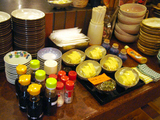 「立呑 マルキン酒店」小鉢