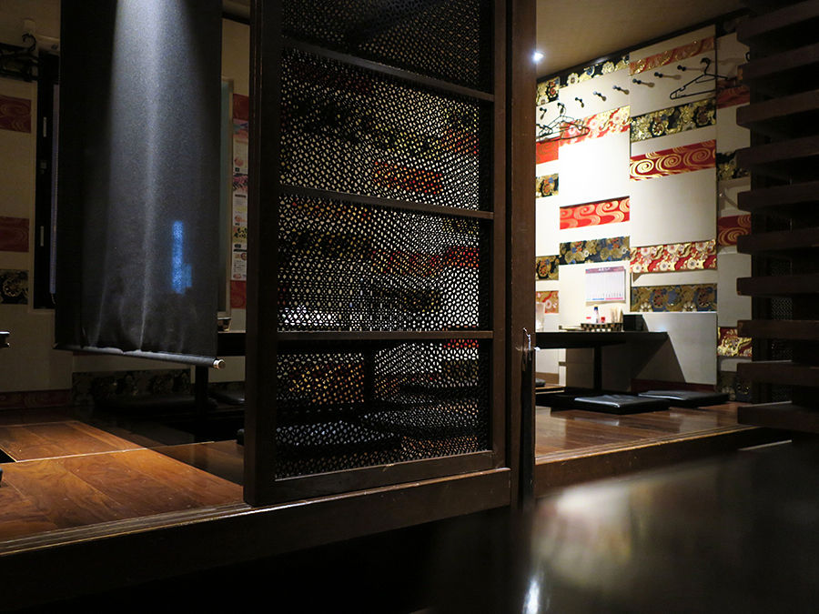 プリトロ鳥レバーが絶品 カップルや女子会にも使える個室酒場 鶏の久兵衛 札幌すすきの 関西女のプチ日記 Powered By ライブドアブログ