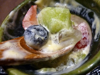「湯木」
