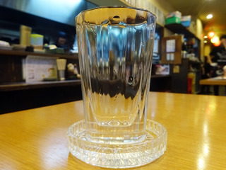 「一軒め酒場」