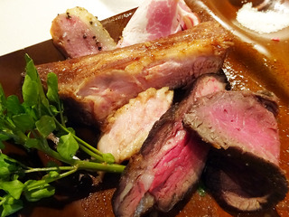 「8G Horie River Terrace」