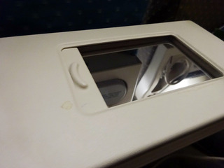 シンガポールへ