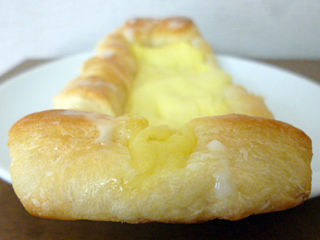 蒜山高原ジャージーカスタードデニッシュ