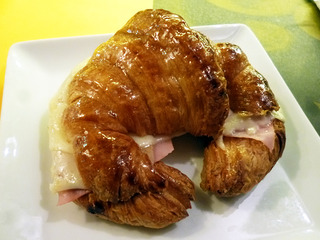 「COR CALIU」
