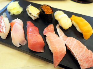 sushizanmai18