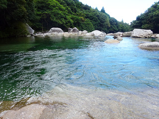 屋久島散策