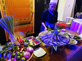 TBEXアジア2015party
