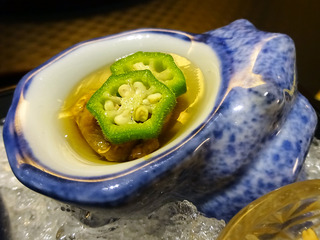 「北新地 湯木本店」