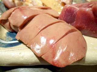 「六角鶏梅田堂山店」
