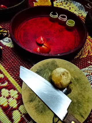 cooking school