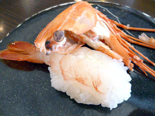 「函館寿司」