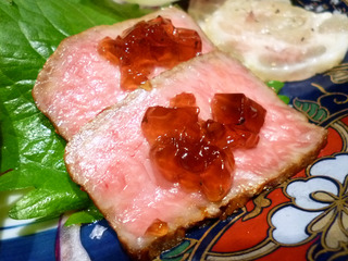 「食道園」