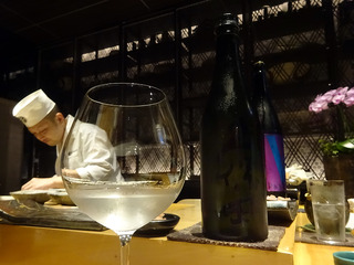「鮨 Shizuku」