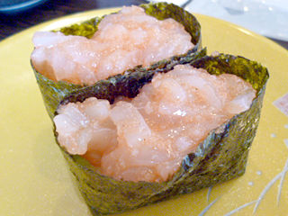 「函館寿司」