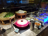 「Shangri-La hotel」