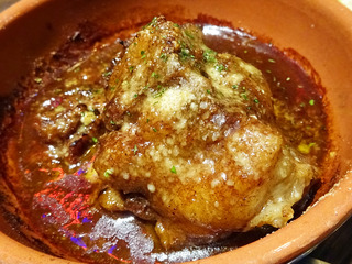 「肉バル3丁目」