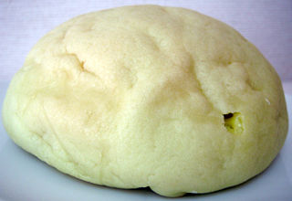 メロンDEクリーム