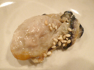 「貝賊」