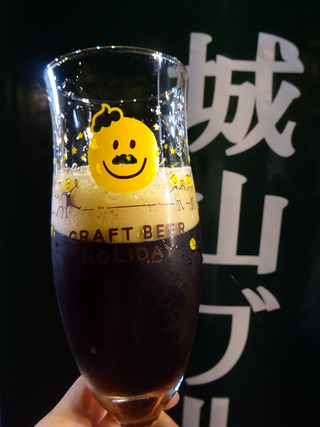 「CRAFT BEER HOLIDAY」