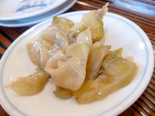 「ぎょうざの満州」
