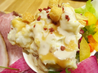 「BooBooキッチン」