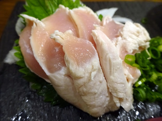 「陽の鶏」