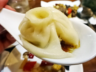 長崎新地中華街