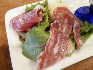 「Bistro SAI」